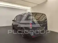 2025 Mercedes Benz V