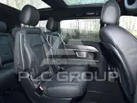 2025 Mercedes Benz V