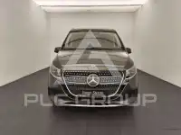 2025 Mercedes Benz V
