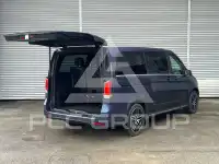 2025 Mercedes Benz V