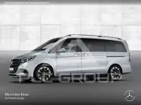 2025 Mercedes Benz V