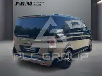 2025 Mercedes Benz V