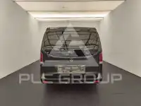 2025 Mercedes Benz V