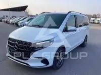 2025 Mercedes Benz V