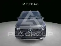 2025 Mercedes Benz V