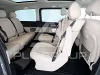 2025 Mercedes Benz V