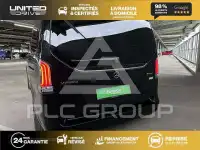 2025 Mercedes Benz V