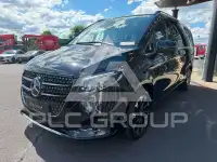 2025 Mercedes Benz V
