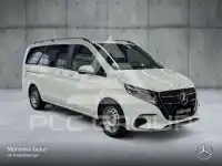 2025 Mercedes Benz V