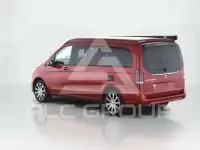 2025 Mercedes Benz V