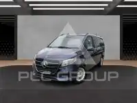 2025 Mercedes Benz V
