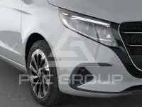 2025 Mercedes Benz V