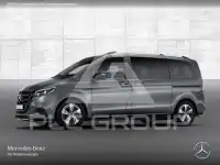 2025 Mercedes Benz V