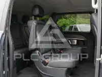 2025 Mercedes Benz V