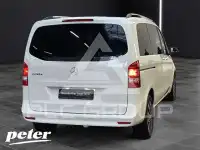 2025 Mercedes Benz V