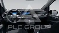 2025 Mercedes Benz V
