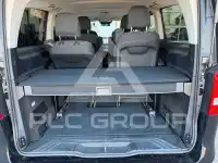 2025 Mercedes Benz V