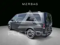 2025 Mercedes Benz V
