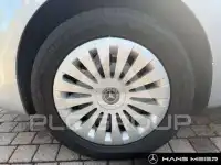 2025 Mercedes Benz V