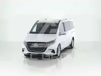 2025 Mercedes Benz V