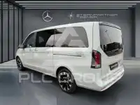 2025 Mercedes Benz V