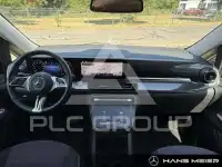 2025 Mercedes Benz V