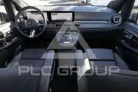 2025 Mercedes Benz V