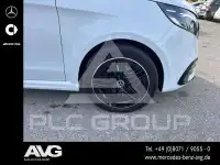 2025 Mercedes Benz V