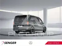 2025 Mercedes Benz V