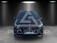 2025 Mercedes Benz V