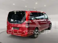 2025 Mercedes Benz V