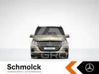 2025 Mercedes Benz V