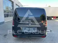 2025 Mercedes Benz V
