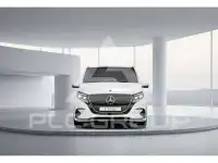 2025 Mercedes Benz V
