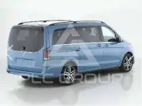 2025 Mercedes Benz V