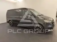 2025 Mercedes Benz V
