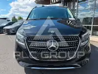 2025 Mercedes Benz V
