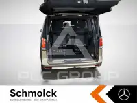2025 Mercedes Benz V