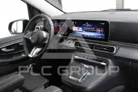 2025 Mercedes Benz V
