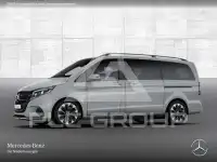 2025 Mercedes Benz V