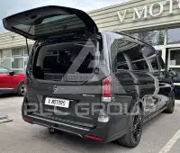 2025 Mercedes Benz V