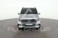 2025 Mercedes Benz V