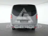2025 Mercedes Benz V