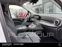 2025 Mercedes Benz V