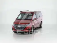 2025 Mercedes Benz V