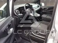 2025 Mercedes Benz V