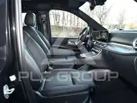 2025 Mercedes Benz V
