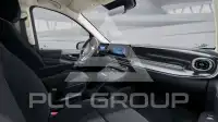 2025 Mercedes Benz V