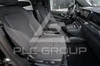 2025 Mercedes Benz V