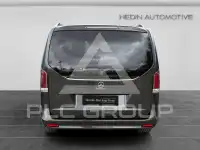 2025 Mercedes Benz V